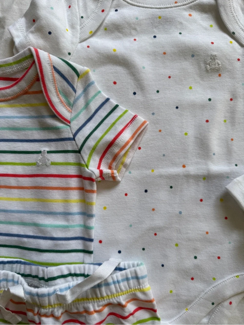 Baby Gap 3-6 month bundle